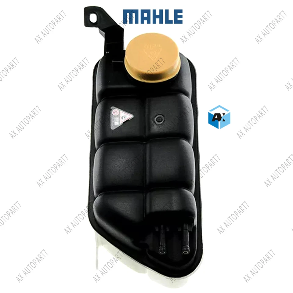 Tanque de expansión de refrigerante MAHLE para Mercedes-Benz S500 S430 CL500 2205000049 Foto 4 de 4
