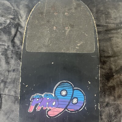 Vintage Pro90 Skate Rats Skateboard | eBay