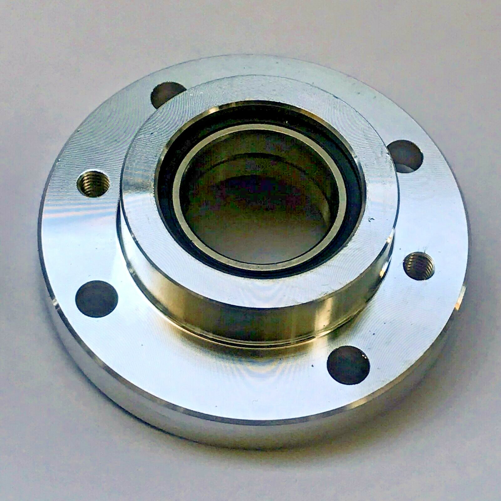 BRAND NEW COMPLETE ASSEMBLY BEARING CARRIAGE FOR DUB & DAVIN SPINNERS FLOATERS eBay