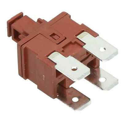 Original Amica GSP94055E GSP14055E ZWM426W Geschirrspüler Ein Aus Knopf Schalter