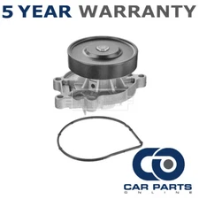 Water Pump CPO Fits Countryman Cooper One Clubman Paceman Avensis Verso