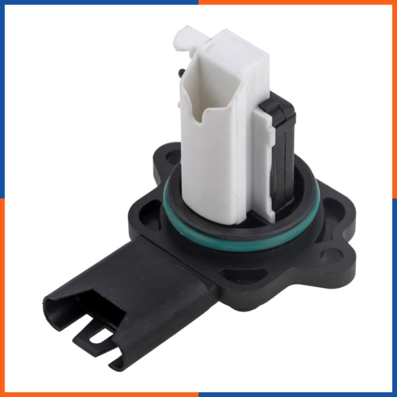 Débitmètre d'air pour BMW 5WK97513Z capteur de masse d'air moteur essence 19852