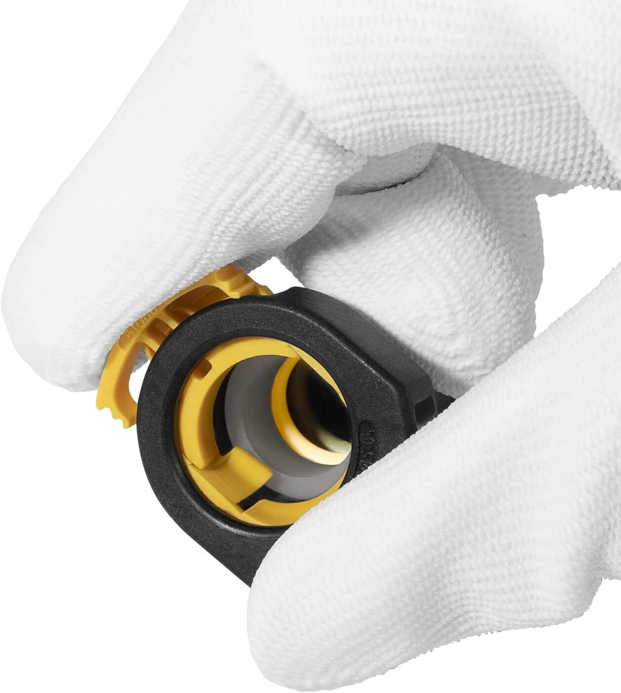 Fuel Filter Tank Supply Line Connector Repair Kit For 20112016 Ford 6