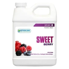BOTANICARE Sweet Berry / quart