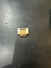 Rolex 18k Rose Gold New Style Oyster Link 15.47mm