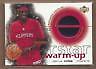 2001-02 Upper Deck NBA Basketball Insert & Jersey Singles (Pick Your Cards)
