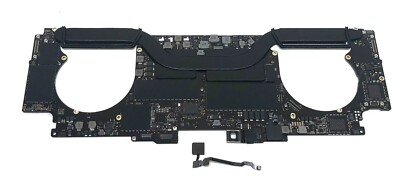 Logic Board A1990 i7/i9 16GB RAM 512GB Apple MacBook Pro 15 2018