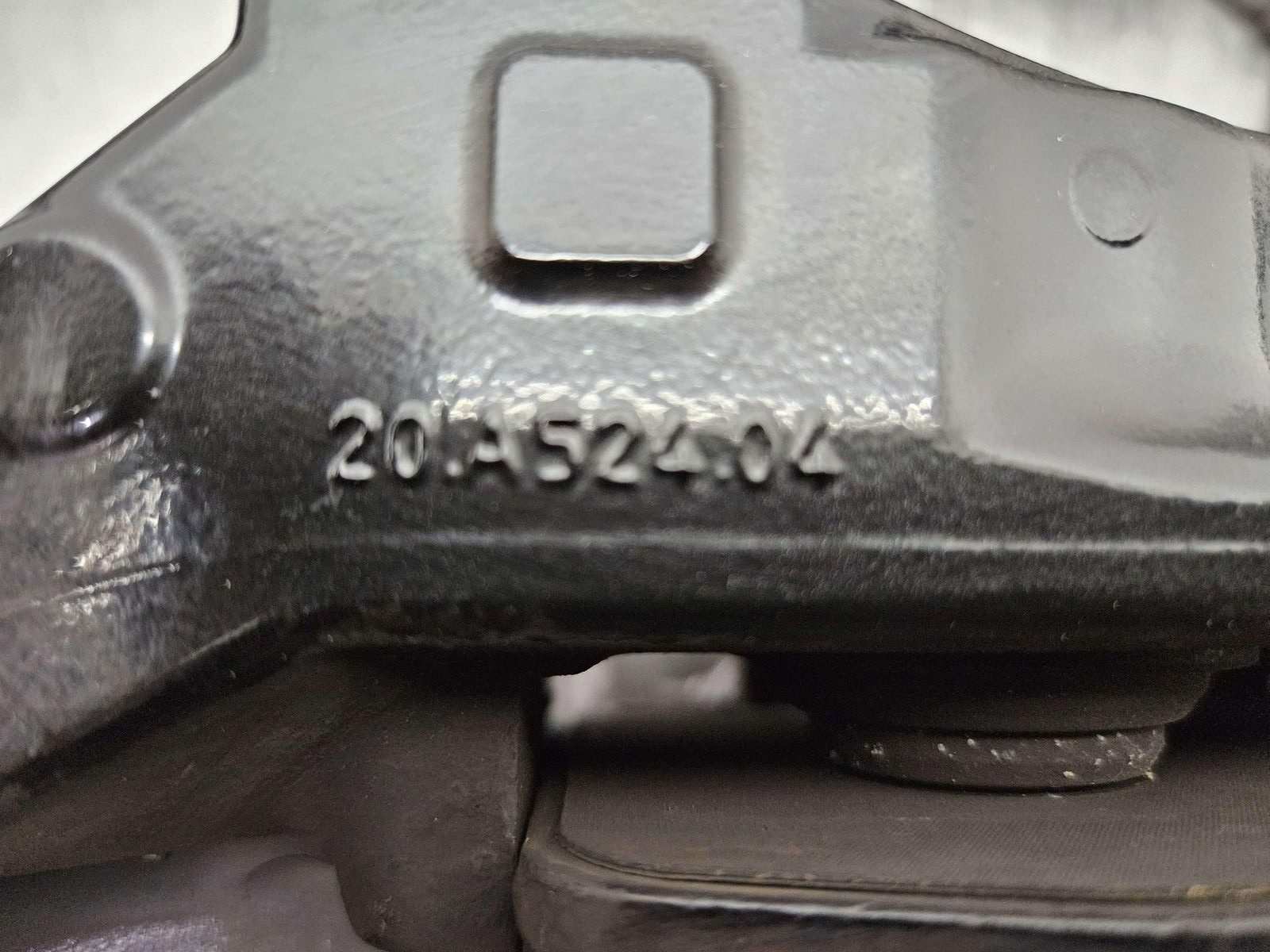 2010 Aston Martin Rapide Complete OEM Set of 4 Brake Calipers Brembo 39k Miles
