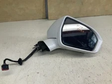 15-19 Lincoln MKC Exterior Right Door Rear View Mirror S