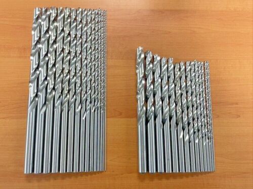 200/300MM Extra Long HSS Twist Drill Bit 2 3 4 5 6 7 8 9 10 11 12 13 14 15 16MM - Picture 1 of 7