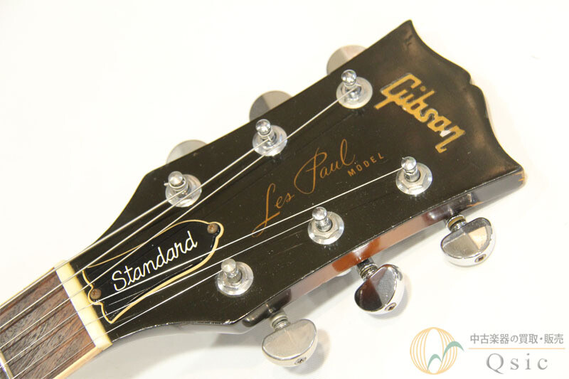 1979 Gibson Les Paul Standard 純正ハードケース付き 1979 Gibson Les Paul Standard 純正ハードケース付き ギブソン