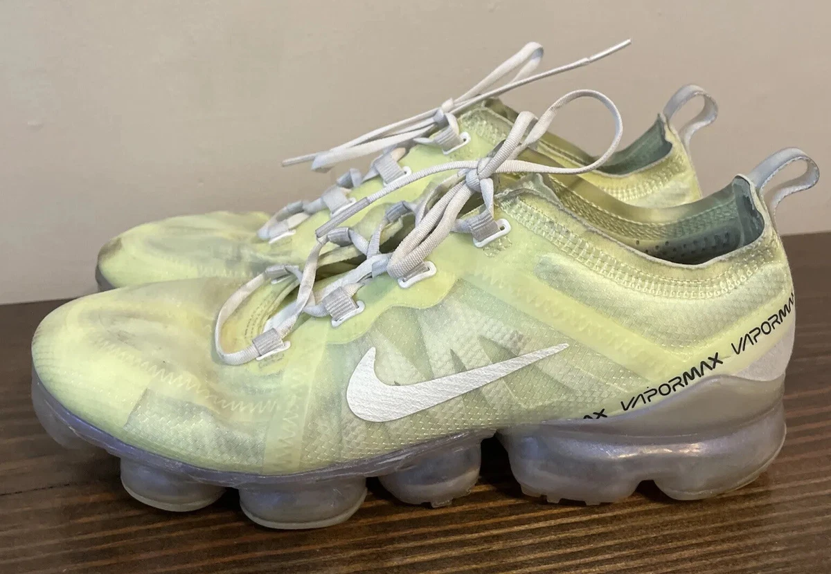 Nike Women's Air VaporMax 2019 Shoes