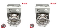 Esen SKV 2X Radnabe Radlagersatz Hinterachse Rechts Links FüR Honda Odyssey RL5