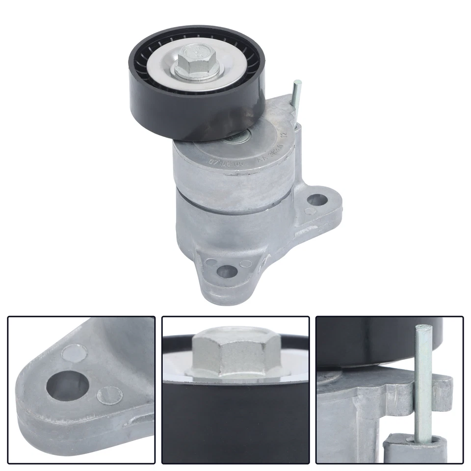 Tensor 90K-39053 para Jeep Compass Patriot 2,0 L 2,4 L 2009-2017 Foto 3 de 4