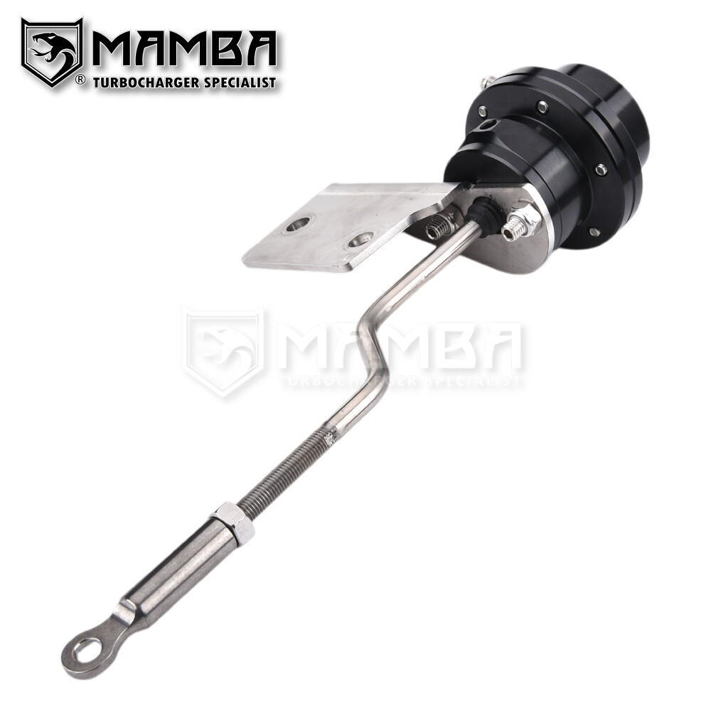 MAMBA Adjustable Piston Turbo Wastegate Actuator For Nissan