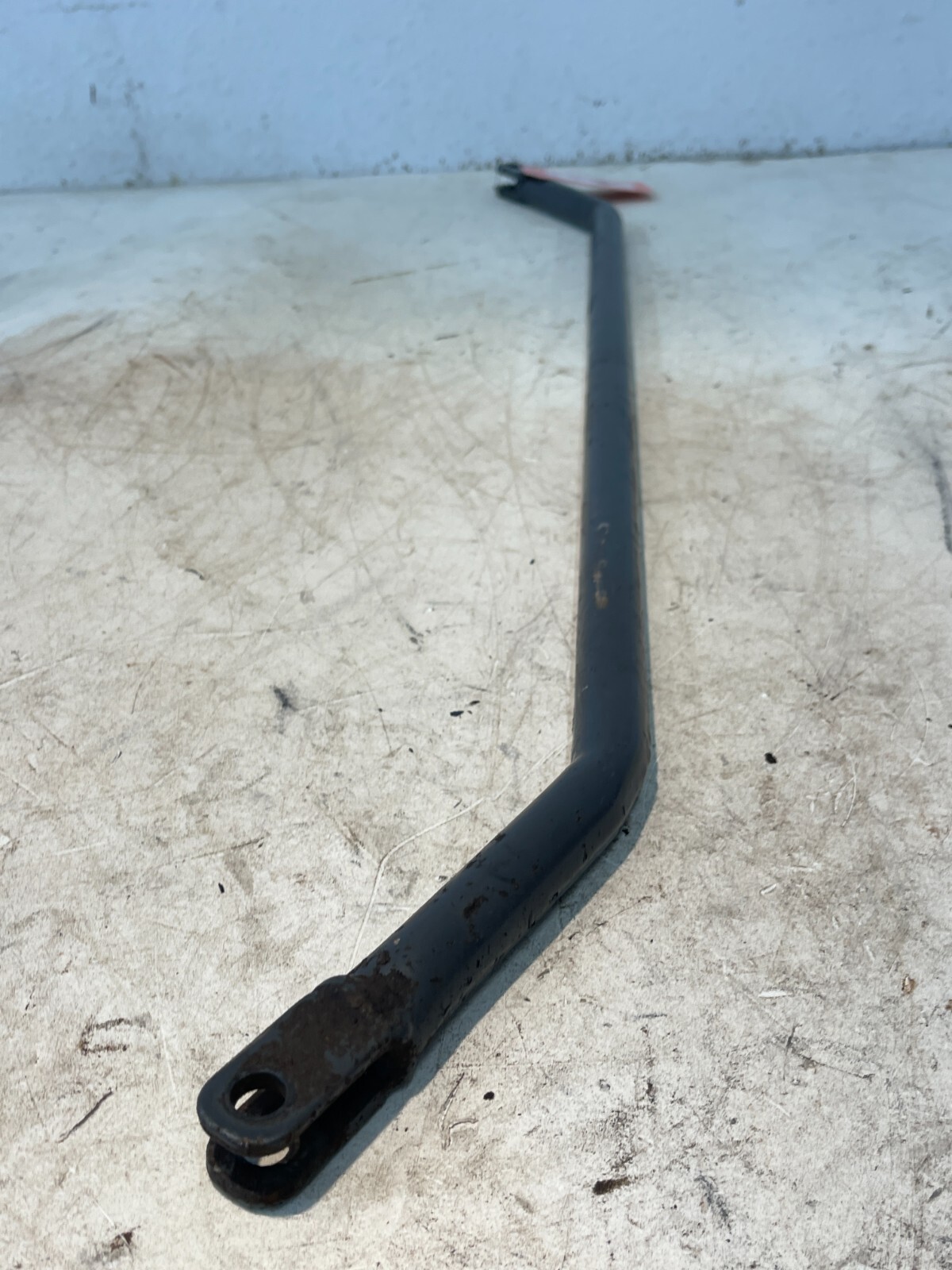 Kubota MX5200 Tractor Brake Linkage Rod
