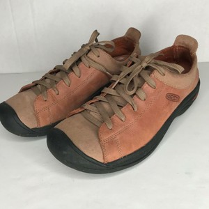 keen suede shoes
