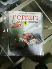 Ferrari f2004 Radiocomandata A Motore A Scoppio n 86