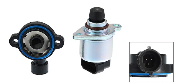 Sensor de posición del acelerador inyección de combustible ralentí único personalizado para Chevrolet Astro Foto 2 de 4