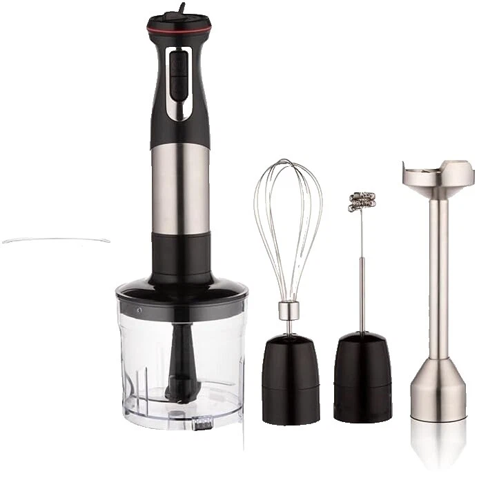 Handheld Blenders Handheld Blenders