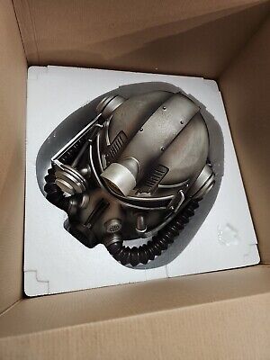 品質のいい 76 Fallout Power with Helmet T-51b Edition Collector's Armor その他