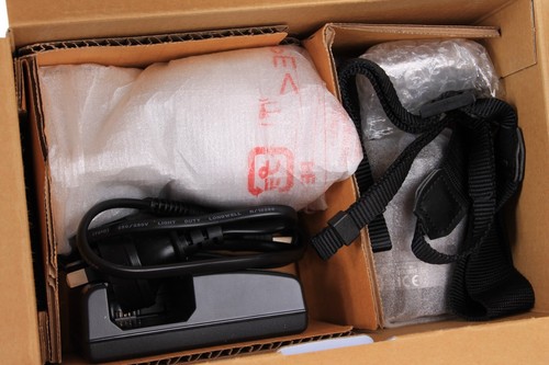 SONY NEX-5n Digital camera Double lens Kit NOS-MINT-NEW w/ 16mm &16-55mm Lenses - Bild 4 von 6