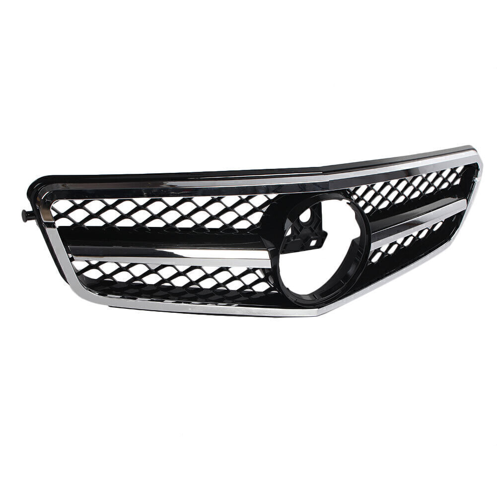 Fit Mercedes Benz W204 CClass C180 C200 C260 C63 20072014 Chrome