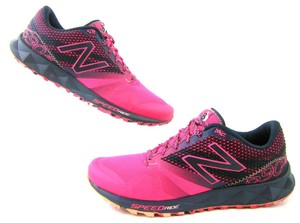 hot pink new balance