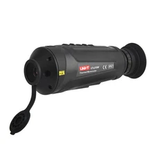 UNI-T UTx210W Thermal Monocular 256×192 50Hz 10mm Focal Lens Snapshot/Video