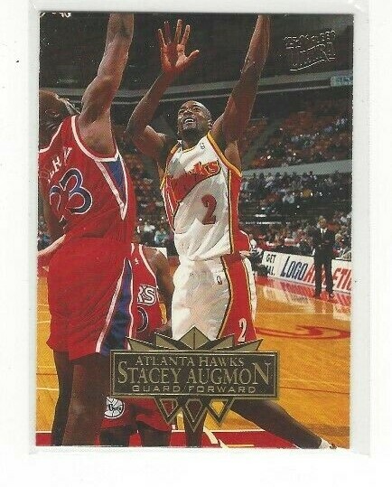 1995-96 ULTRA BASKETBALL REGULAR BASE SERIES 1 SINGLES #'S 1-200