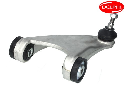 FRONT AXLE TRACK CONTROL ARM R TOP FRONT 12.6 MM FITS: ALFA ROMEO 147 156 GT