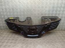 NISSAN X TRAIL GRILLE FRONT BUMPER 623104CE0B MK3 T32 2014 - 2018