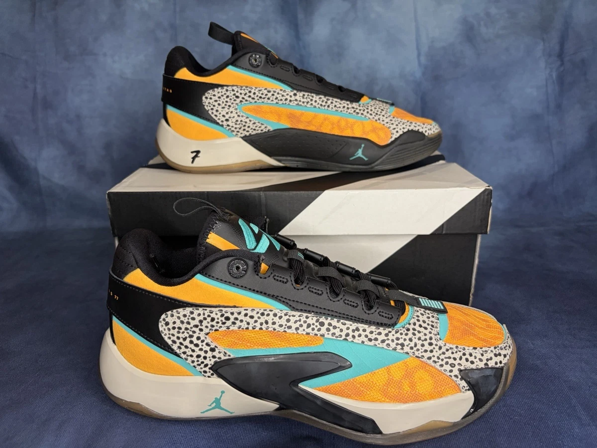 シューズ(男性用) Nike Jordan Luka 2 \