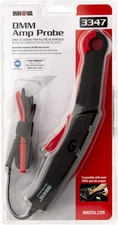3347 Digital Multimeter AMP Probe Red