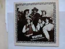 Wanted Southwind Junction 1980