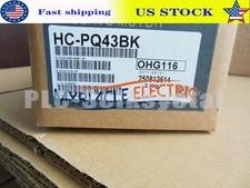 1PC New Mitsubishi HC-PQ43BK AC Servo Motor In Box Expedited Shipping