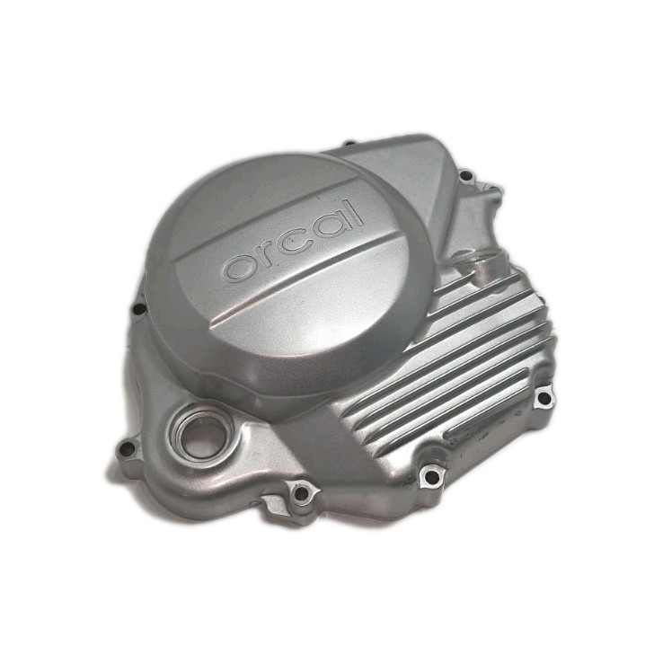 Carter d'embrayage 154 FMI moto Yamaha YBR 125, Rieju RS2 carter moteur de rechange