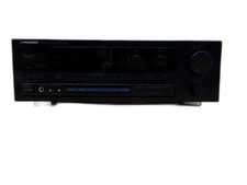 Pioneer Sx 221r Stereo Receiver