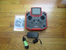 Jeti  Duplex   DS-12  transmitter and charger