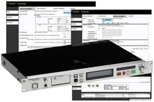Marantz PMD580 Balanced XLR AES Digital Netwo...