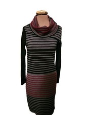 Rodika Zanian Sweater Dress