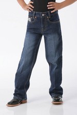 Cinch Boys Slim White Label - Kids Boys Jeans - Mb12881002
