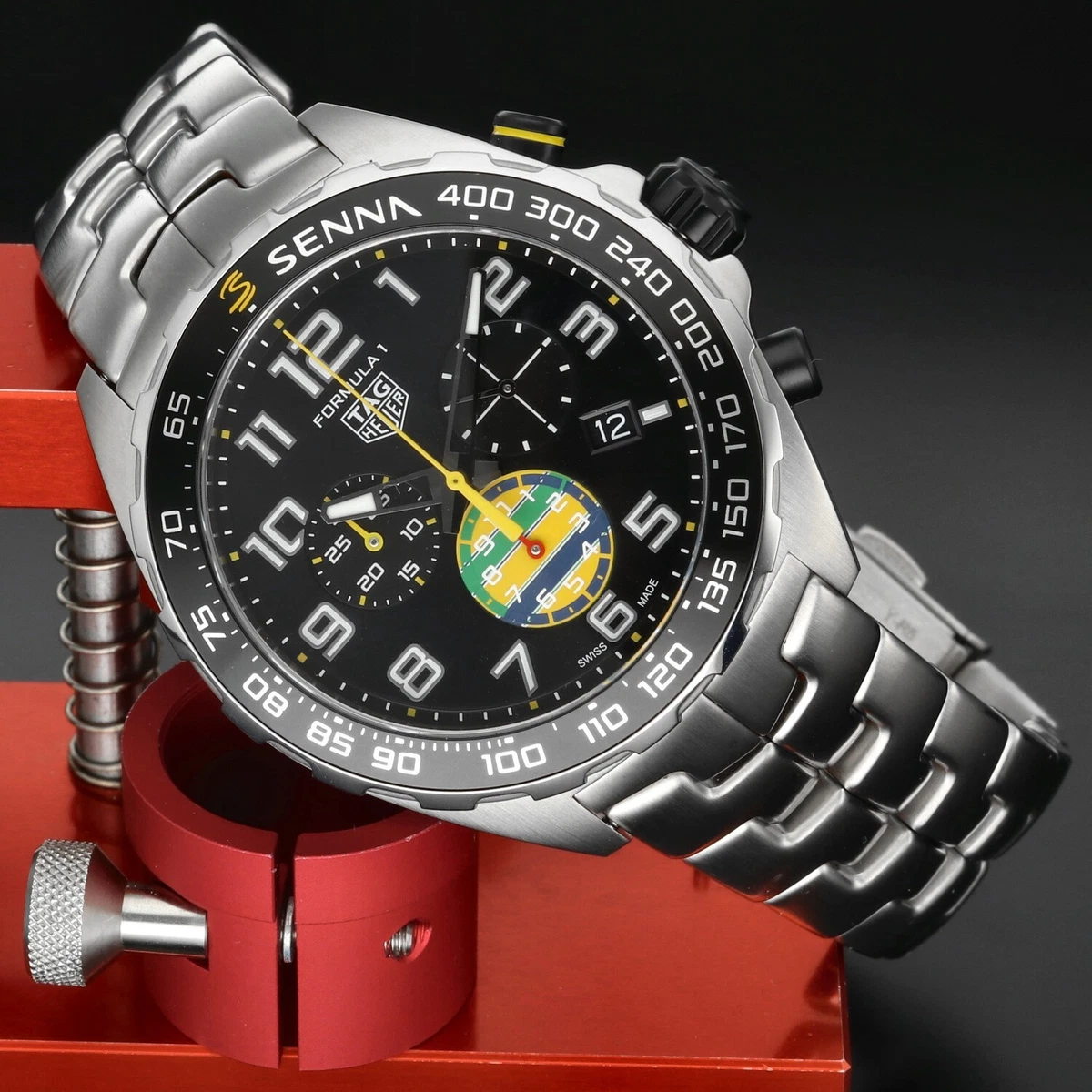 Acquista TAG Heuer Formula 1 CAZ101E.BA0842 | CAZ101E.BA0842