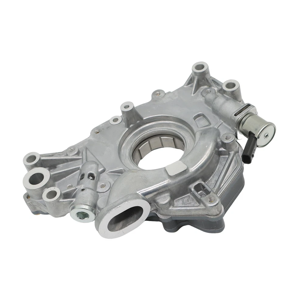 Pump For Chevrolet Silverado GMC Sierra 1500 4.3l 5.3l 6.2l 2014-2018 Foto 3 de 4