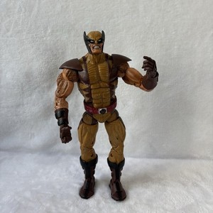 Marvel Legends Icons Wolverine | eBay