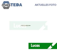 LP023 GLÜHKERZE GLÜHKERZEN LUCAS DIESEL FÜR NISSAN PRIMERA,SUNNY III,ALMERA I
