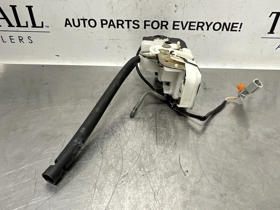 1997-2001 Honda CR-V CRV задняя левая водительская дверь блокировка блокировки привода оригинальный читать - Изображение 3 из 4