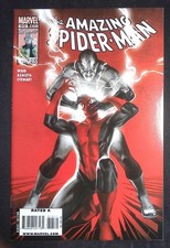 Amazing Spider-Man #613 Marvel Comics NM-