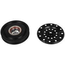 Ac Compressor Clutch For Toyota Yaris 1.5l 2006-2012 Ac Compressor Clutch For Toyota Yaris 1.5l 2006-2012