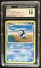 2008 Pokemon Diamond & Pearl Majestic Dawn Piplup #71/100 CGC 10